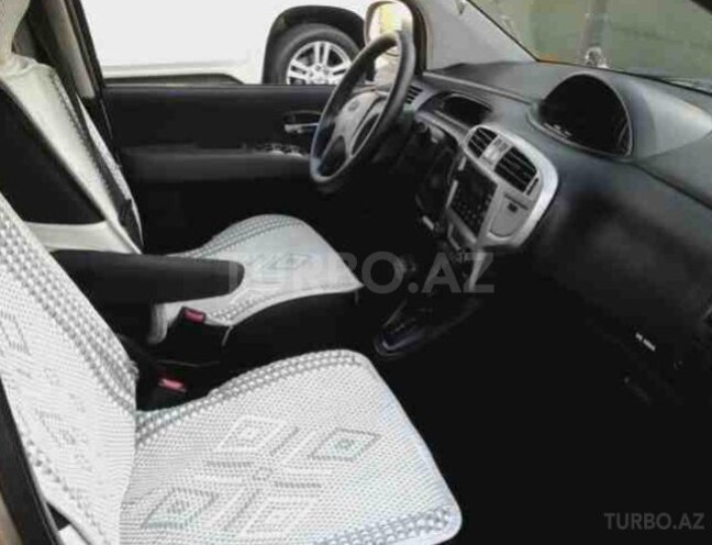 Hyundai Matrix 2009, 87,000 km - 1.6 l - Bakı
