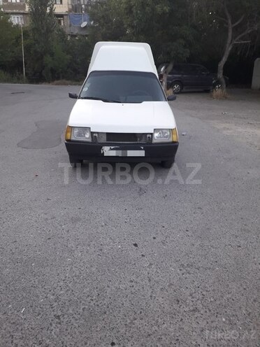ZAZ Tavriya 2005, 95,000 km - 1.2 l - Bakı