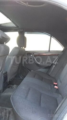 Mercedes C 180 1999, 280,000 km - 1.8 l - Sumqayıt