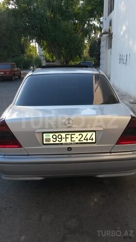 Mercedes C 180 1999, 280,000 km - 1.8 l - Sumqayıt