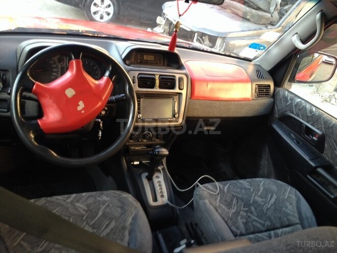 Mitsubishi Pajero io 1999, 145,000 km - 2.0 l - Bakı