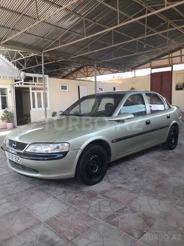 Opel Vectra 1995, 280,000 km - 1.8 l - Bakı