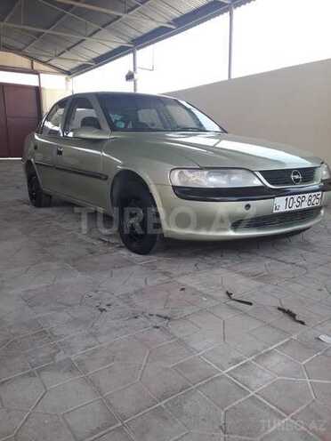 Opel Vectra 1995, 280,000 km - 1.8 l - Bakı