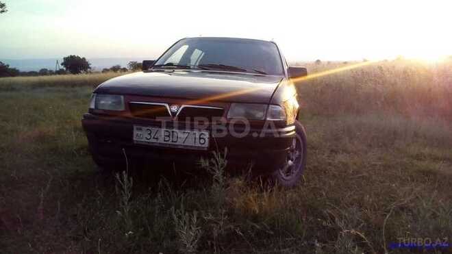 Opel Astra 1994, 361,000 km - 1.6 l - Qax