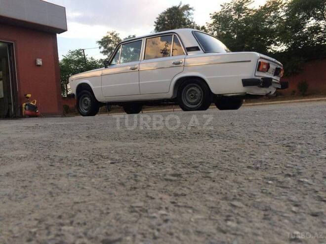 LADA (VAZ) 2106 2003, 150,000 km - 1.6 l - Quba