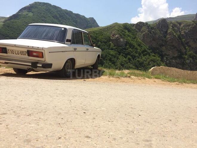 LADA (VAZ) 2106 2003, 150,000 km - 1.6 l - Quba