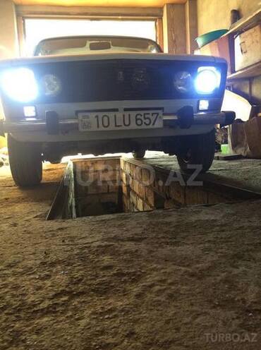 LADA (VAZ) 2106 2003, 150,000 km - 1.6 l - Quba