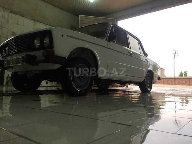 LADA (VAZ) 2106 2003, 150,000 km - 1.6 l - Quba