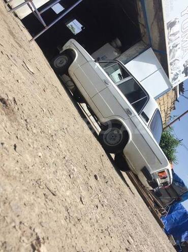 LADA (VAZ) 2106 2003, 150,000 km - 1.6 l - Quba