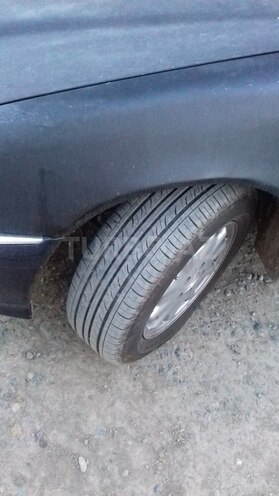 Mercedes C 180 1997, 627,000 km - 1.8 l - Salyan
