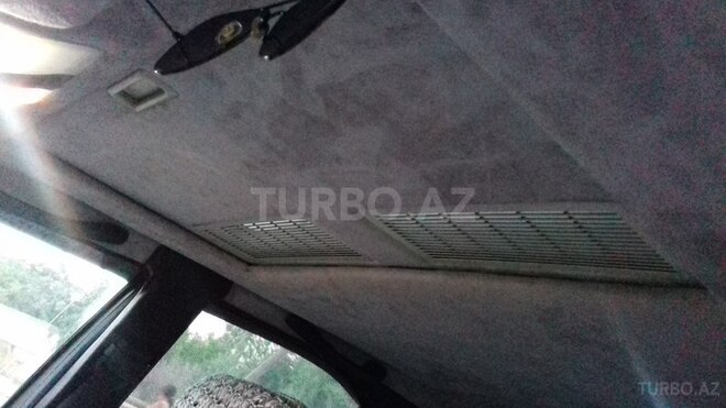 Mercedes C 180 1997, 627,000 km - 1.8 l - Salyan