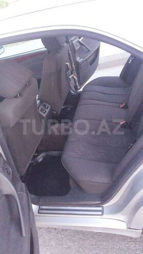 Mercedes E 220 2000, 370,000 km - 2.2 l - Bakı