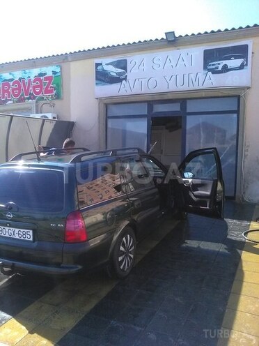 Opel Vectra 1998, 258,009 km - 0.2 l - Bakı