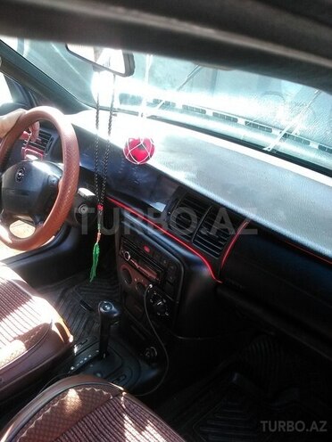 Opel Vectra 1998, 258,009 km - 0.2 l - Bakı