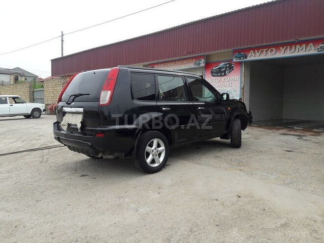 Nissan X-Trail 2003, 149,000 km - 2.0 l - Bakı