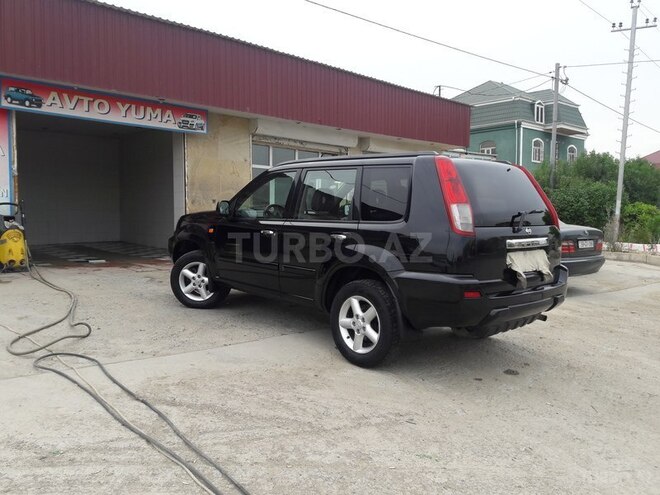 Nissan X-Trail 2003, 149,000 km - 2.0 l - Bakı