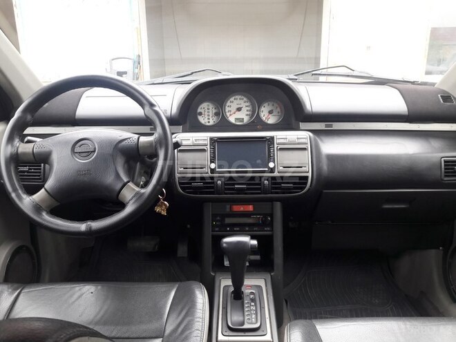 Nissan X-Trail 2003, 149,000 km - 2.0 l - Bakı