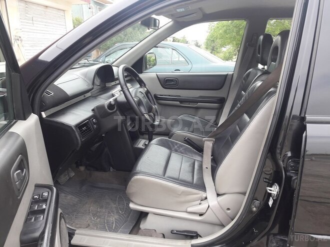 Nissan X-Trail 2003, 149,000 km - 2.0 l - Bakı