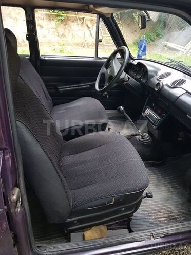 LADA (VAZ) 2106 1998, 100,000 km - 1.5 л - Gəncə