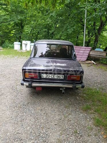 LADA (VAZ) 2106 1998, 100,000 km - 1.5 л - Gəncə