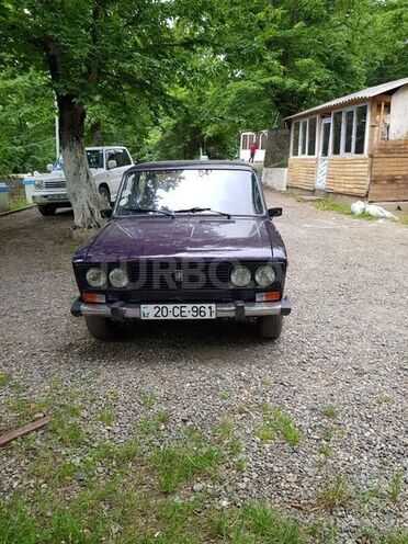 LADA (VAZ) 2106 1998, 100,000 km - 1.5 л - Gəncə