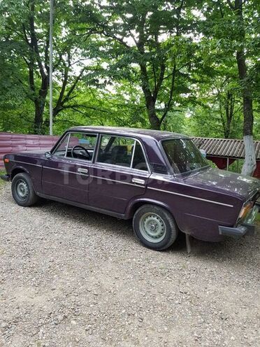 LADA (VAZ) 2106 1998, 100,000 km - 1.5 л - Gəncə