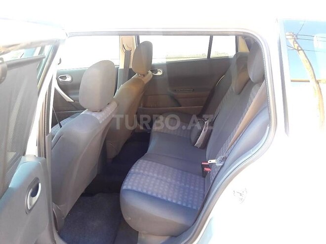 Renault Megane 2009, 211,000 km - 1.5 l - Astara