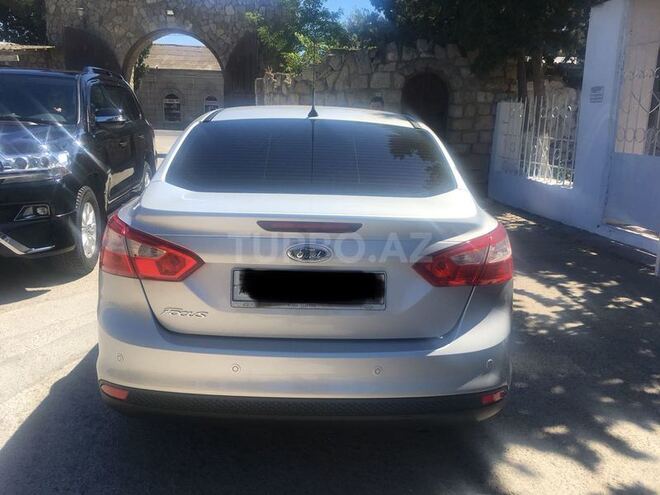 Ford Focus 2014, 54,000 km - 1.6 l - Bakı