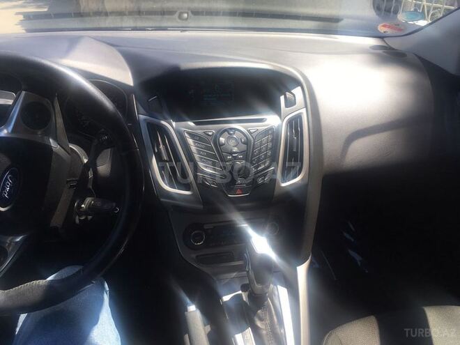 Ford Focus 2014, 54,000 km - 1.6 l - Bakı
