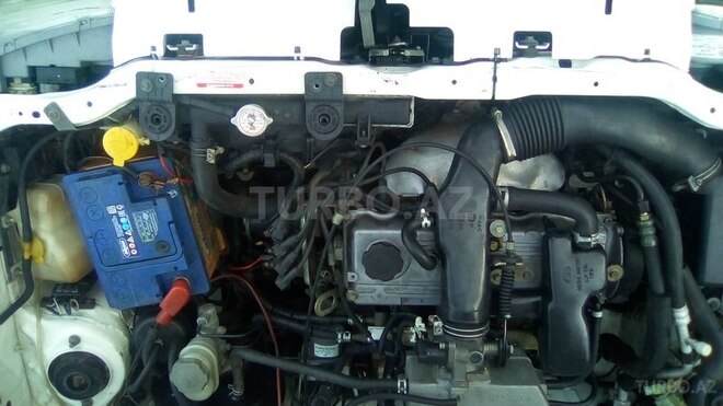 Saipa 132 2013, 155,785 km - 1.3 l - Bakı