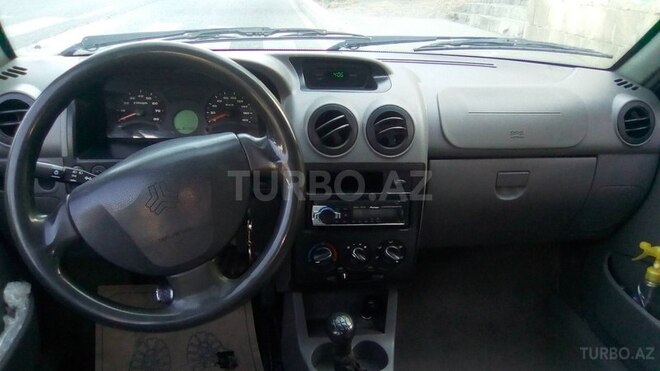 Saipa 132 2013, 155,785 km - 1.3 l - Bakı