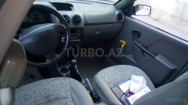 Saipa 132 2013, 155,785 km - 1.3 l - Bakı