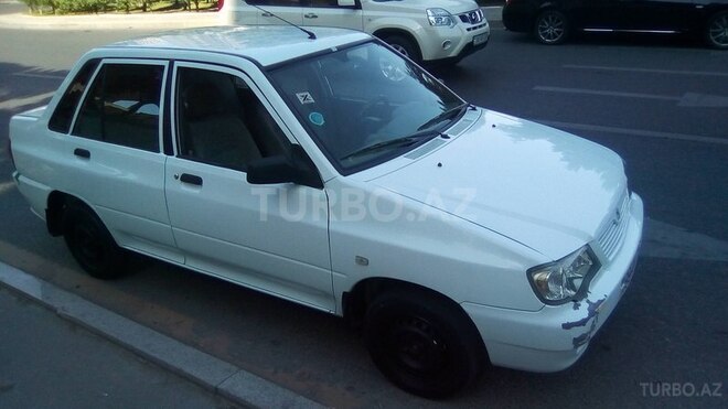 Saipa 132 2013, 155,785 km - 1.3 l - Bakı