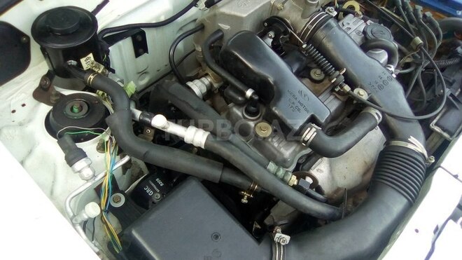 Saipa 132 2013, 155,785 km - 1.3 l - Bakı