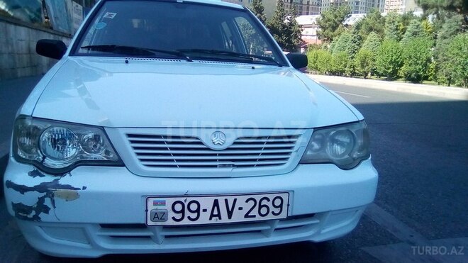 Saipa 132 2013, 155,785 km - 1.3 l - Bakı