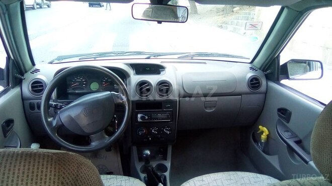 Saipa 132 2013, 155,785 km - 1.3 l - Bakı