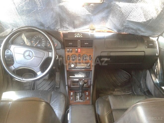 Mercedes C 180 1994, 240,000 km - 1.8 л - Xırdalan