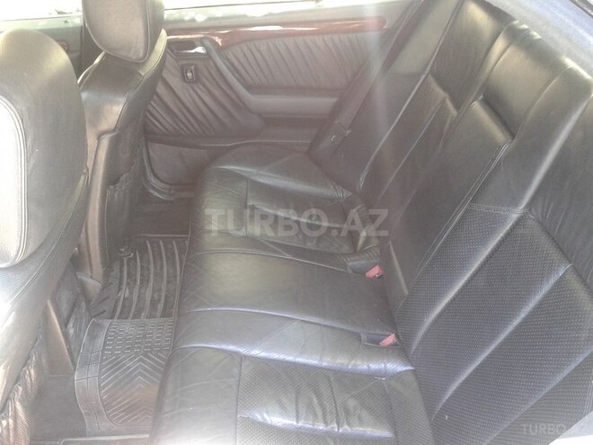 Mercedes C 180 1994, 240,000 km - 1.8 л - Xırdalan