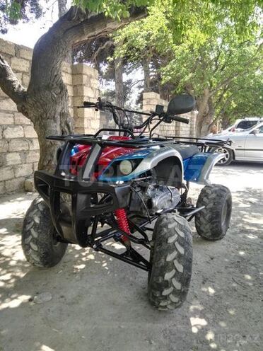 Yamaha  2010, 4,000 km - 0.2 л - Bakı