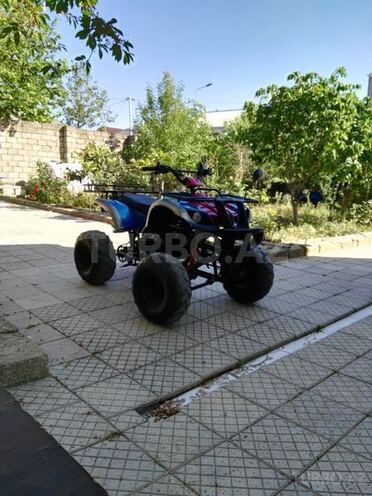 Yamaha  2010, 4,000 km - 0.2 л - Bakı