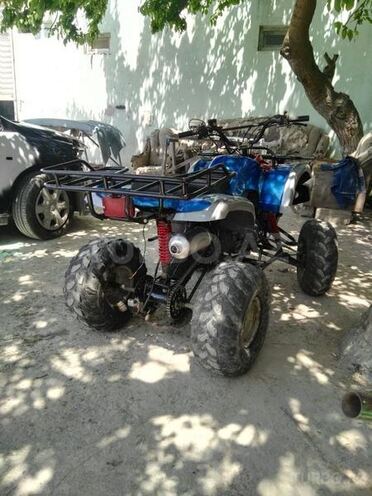 Yamaha  2010, 4,000 km - 0.2 л - Bakı