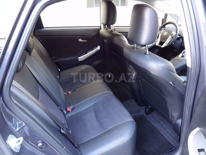 Toyota Prius 2013, 68,000 km - 1.8 l - Bakı