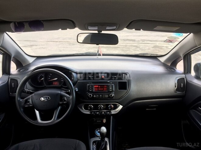 Kia Rio 2012, 131,000 km - 1.4 л - Bakı