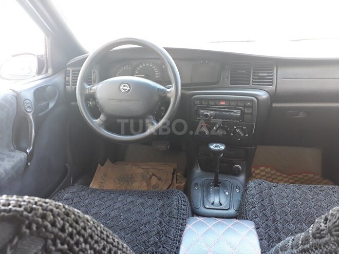 Opel Vectra 1996, 280,000 km - 1.6 l - Bakı