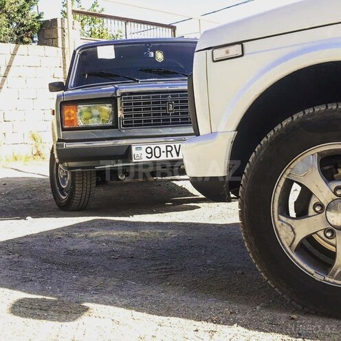 LADA (VAZ) 2107 2011, 500,000 km - 1.6 l - Bakı