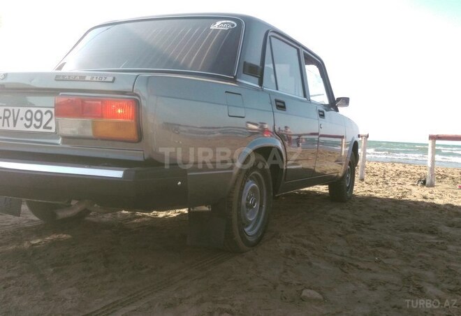 LADA (VAZ) 2107 2011, 500,000 km - 1.6 l - Bakı
