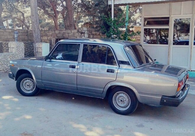 LADA (VAZ) 2107 2011, 500,000 km - 1.6 l - Bakı