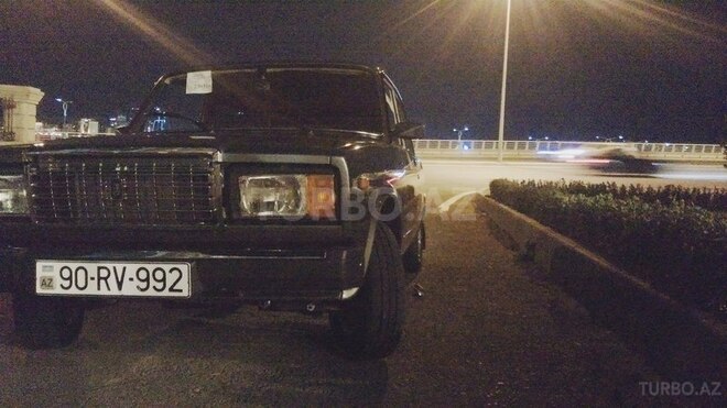 LADA (VAZ) 2107 2011, 500,000 km - 1.6 l - Bakı