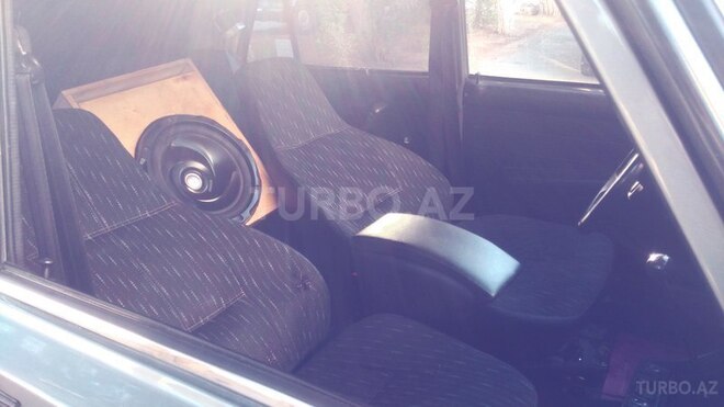 LADA (VAZ) 2107 2011, 500,000 km - 1.6 l - Bakı
