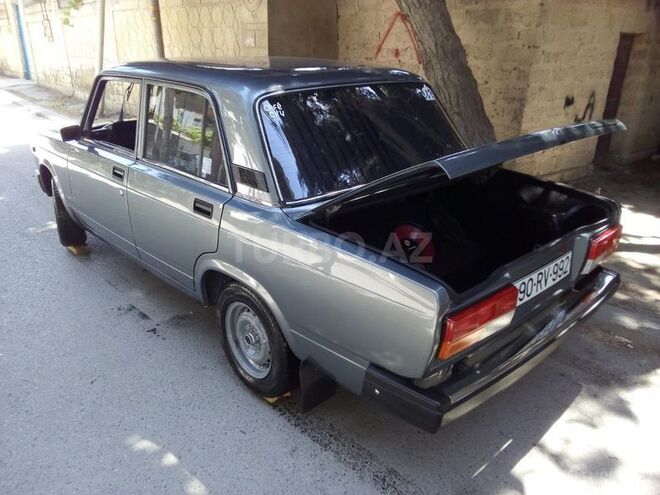 LADA (VAZ) 2107 2011, 500,000 km - 1.6 l - Bakı